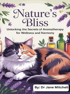 cover image of "Nature's Bliss
